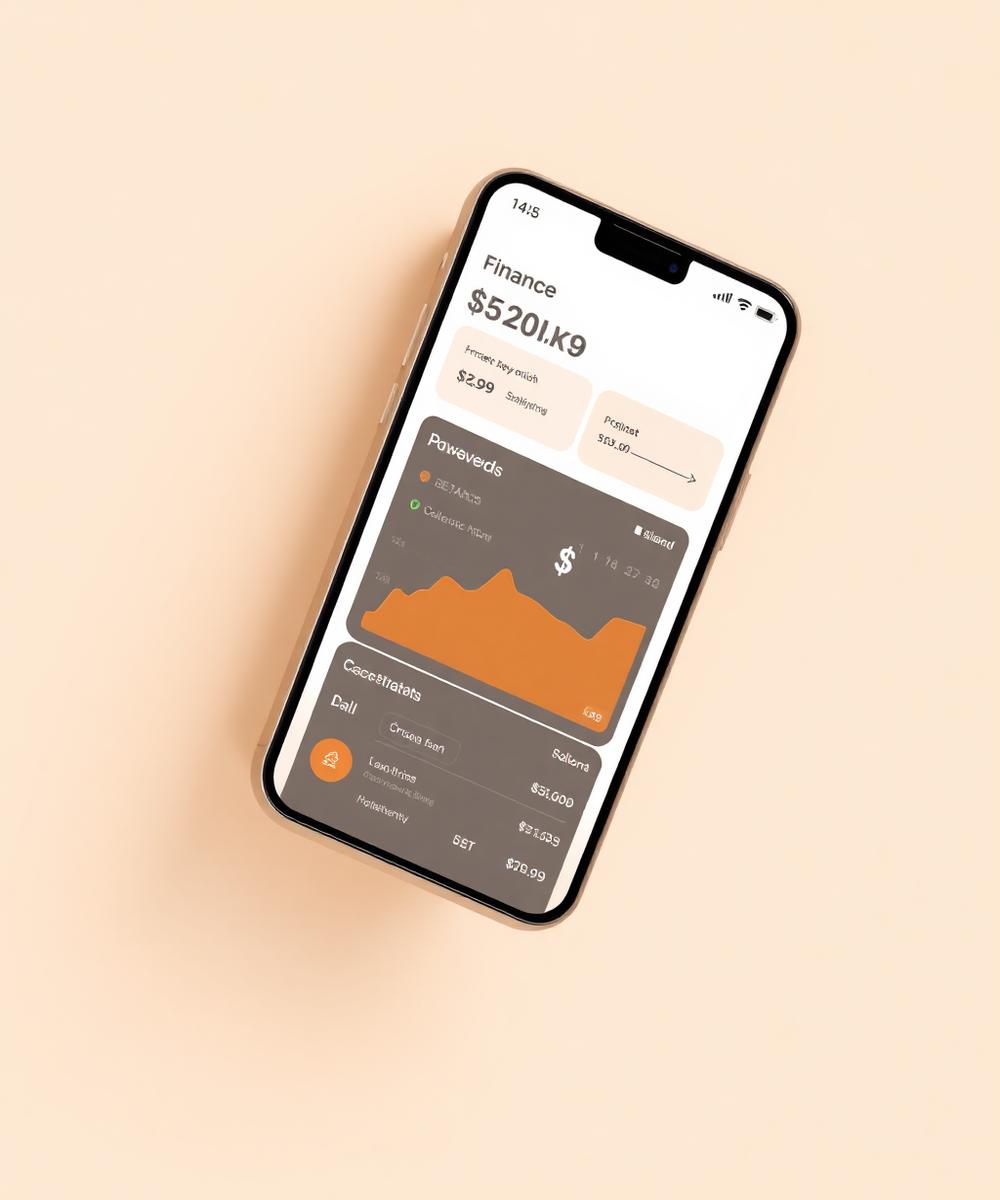 Lend in the Pynk app